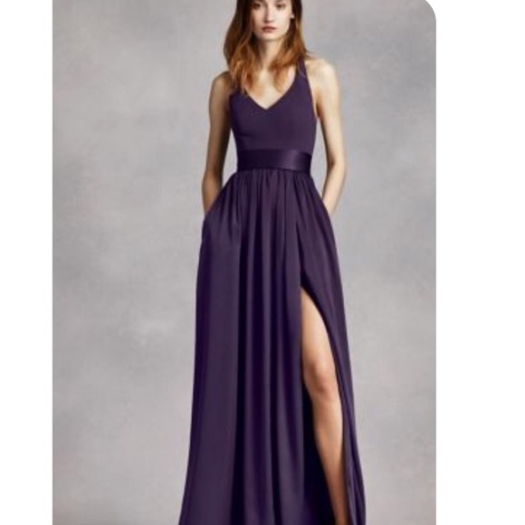 Vera Wang Dresses & Skirts - Vera Wang bridesmaid dress